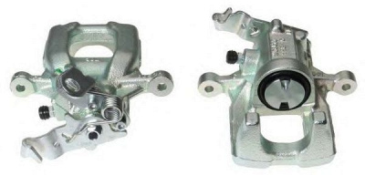 BUDWEG CALIPER 344416 -  Тормозной суппорт